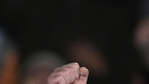 Tim Walz, gobernador de Minnesota