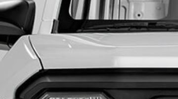Toyota Hilux Stout
