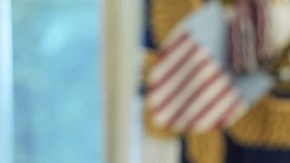 Donald Trump, presidente estadounidense