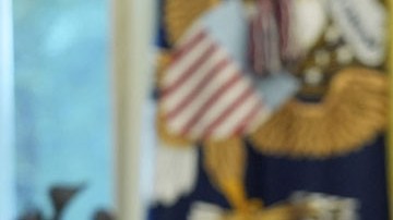 Donald Trump, presidente estadounidense