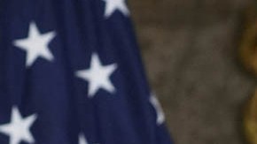 Donald Trump, presidente estadounidense