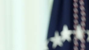 Donald Trump, presidente estadounidense