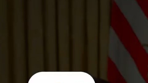 El presidente Trump promueve la aplicación CBP Home para que inmigrantes se vayan por voluntad propia.