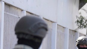 Violencia en Culiacán