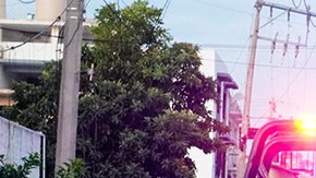 Violencia en México