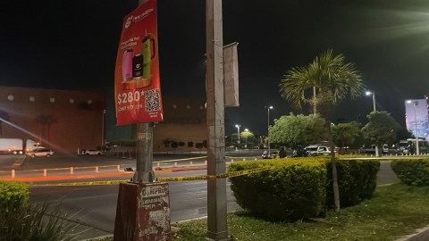 Violencia en Sinaloa