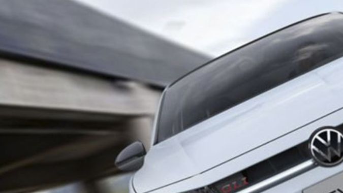 Volkswagen Jetta GLI 2025