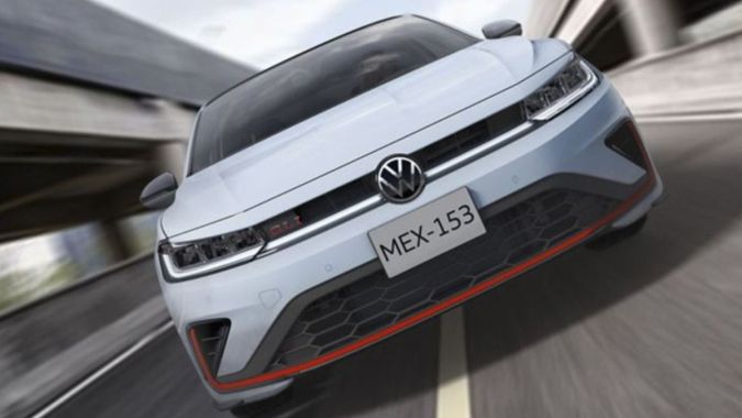 Volkswagen Jetta GLI 2025