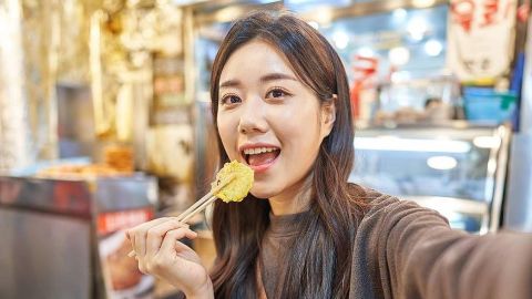 "Paga por tus desperdicios": cómo Corea del Sur logra reciclar el 97% de sus residuos de alimentos
