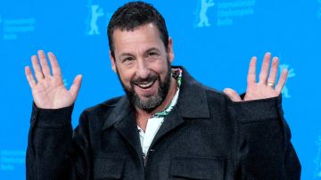 Adam Sandler