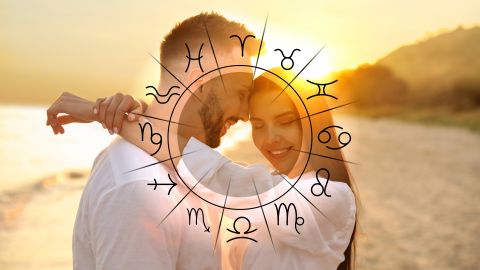 En abril, algunos signos tienen más posibilidades de encontrar el amor.