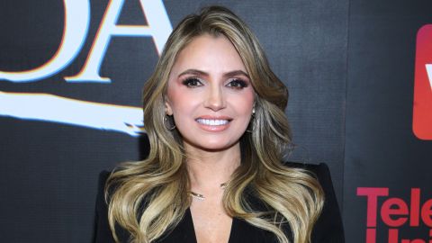 Angélica Rivera