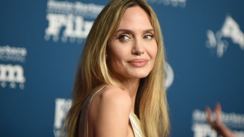 Angelina Jolie