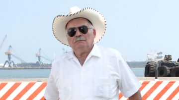 Antero Ugalde
