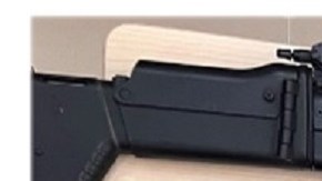 El joven fue encontrado en su residencia y "detenido sin incidentes"