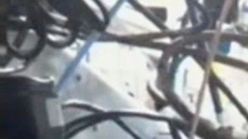 Williams y Wilmore iniciaron un protocolo de recuperación de 45 días bajo supervisión médica.