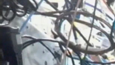 Williams y Wilmore iniciaron un protocolo de recuperación de 45 días bajo supervisión médica.