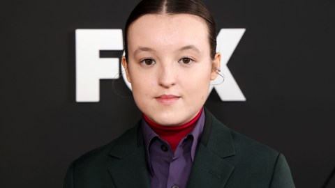 Bella Ramsey