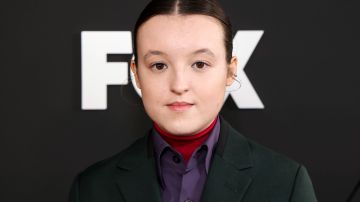 Bella Ramsey