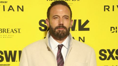 Ben Affleck
