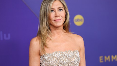 Jennifer Aniston