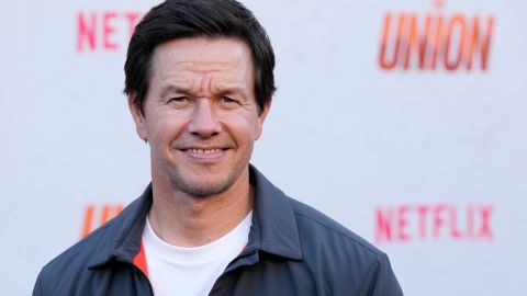 Mark Wahlberg