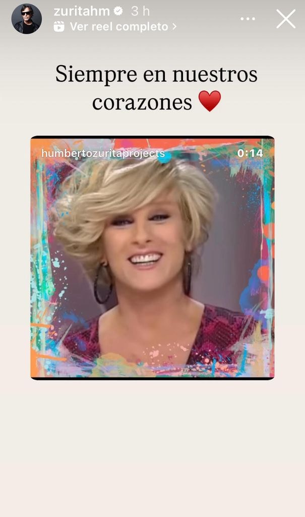 Humberto Zurita Christian Bach