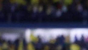 MEX8055. CIUDAD DE MÉXICO (MÉXICO), 29/03/2025.- Paul Rodríguez (i) y Kevin Alvarez de América celebran un gol este sábado, en un partido por la jornada 13 del torneo Clausura 2025 de la Liga MX entre Club América y Club Tigres en el estadio Ciudad de los Deportes, en la Ciudad de México (México). EFE/ Sáshenka Gutiérrez