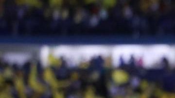 MEX8055. CIUDAD DE MÉXICO (MÉXICO), 29/03/2025.- Paul Rodríguez (i) y Kevin Alvarez de América celebran un gol este sábado, en un partido por la jornada 13 del torneo Clausura 2025 de la Liga MX entre Club América y Club Tigres en el estadio Ciudad de los Deportes, en la Ciudad de México (México). EFE/ Sáshenka Gutiérrez