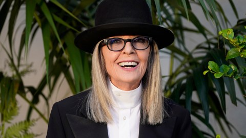 Diane Keaton