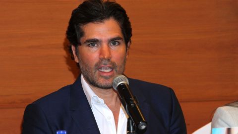 Eduardo Verástegui