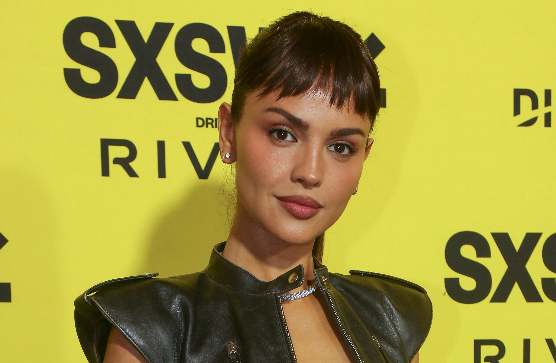 Eiza González fue despedida del programa "Sesame Street" cuando tenía 5 años - La Opinión