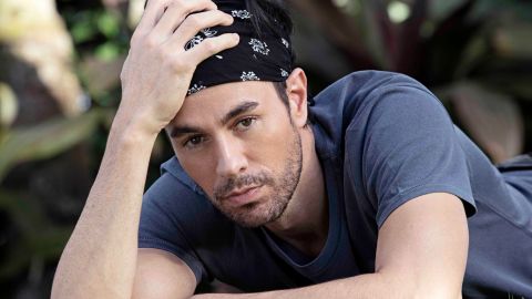 Enrique Iglesias