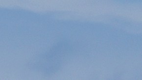 La Estatua de la Libertad vista desde el ferry de Staten Island en Nueva York.