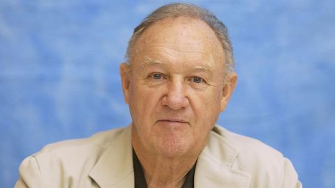 Gene Hackman