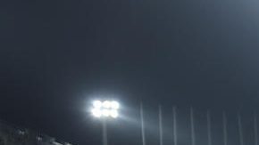 BARCELONA, 08/03/2025.- Suspensión del partido de la jornada 27 de LaLigaEA Sports entre el Barcelona y el Osasuna, debido al fallecimiento del doctor del Barcelona Carles Miñarro García, este sábado en el Estadi Olímpic Lluís Companys.-EFE/ Toni Albir