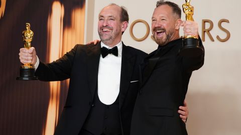 Premios Oscar 2025: ¡Conoce la lista completa de ganadores!