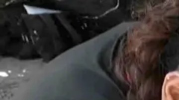 En el hallazgo del 5 de marzo había unos 40 miembros de Guerreros Buscadores de Jalisco en el lugar.