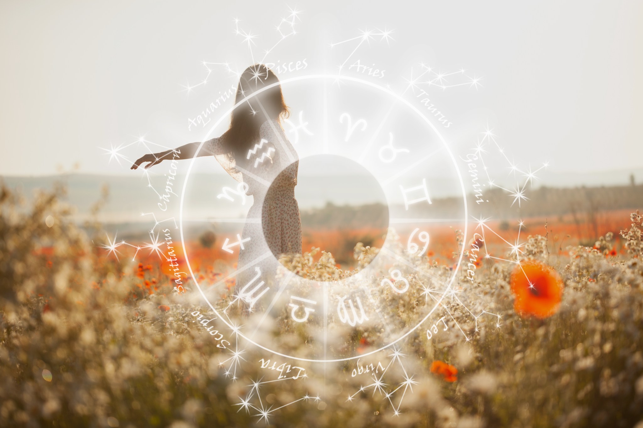 Algunos signos necesitan un reinicio en primavera.