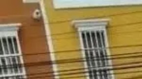 Gertrudis señala que su hijo no debería estar en una prisión de máxima seguridad.