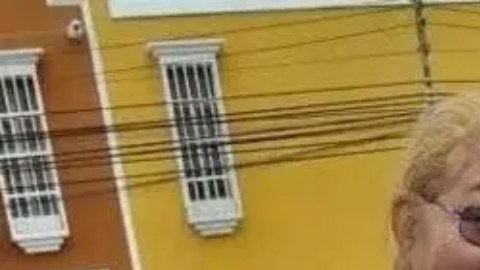 Gertrudis señala que su hijo no debería estar en una prisión de máxima seguridad.
