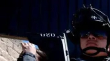 Ahora se denuncia que el sitio era un campo de exterminio y adiestramiento para el poderoso Cartel de Jalisco Nueva Generación.