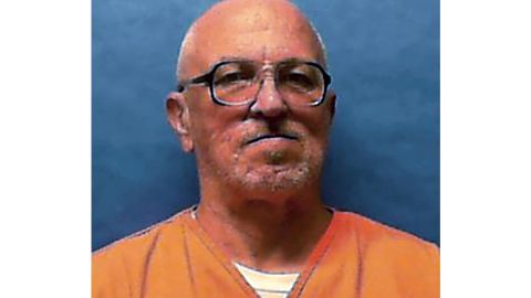 Por semanas, James fue incluido en la lista de los fugitivos más buscados del país.