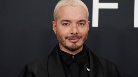 J Balvin