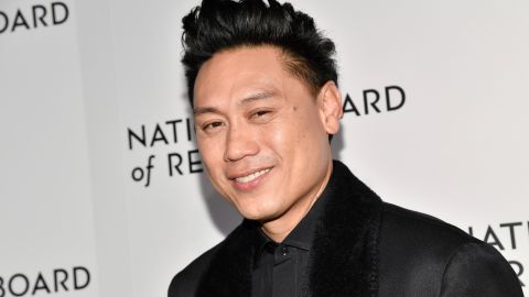 Jon M. Chu