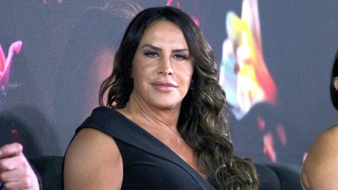 Karla Sofía Gascón