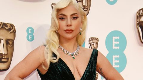 Lady Gaga