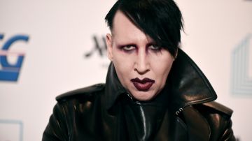 Marilyn Manson