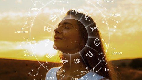 Los días finales de marzo 2025 auguran cosas positivas para algunos signos zodiacales.