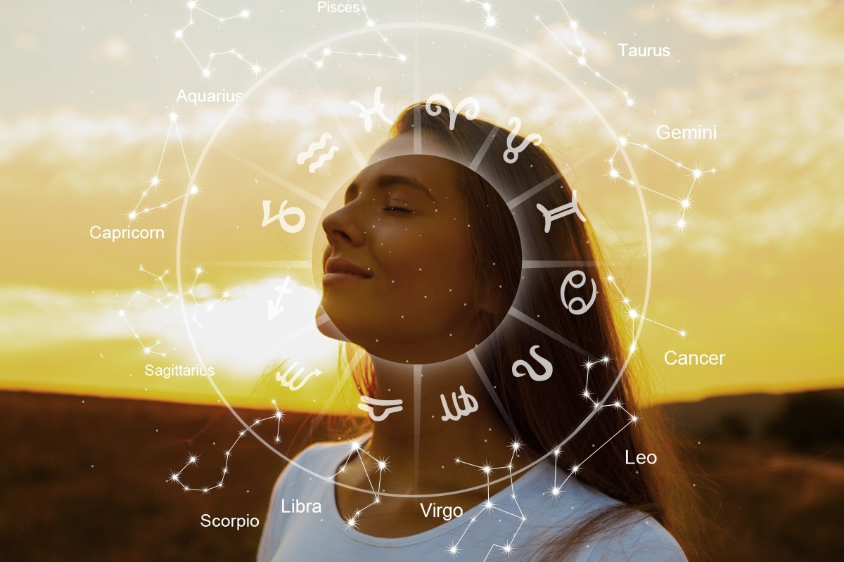 Los días finales de marzo 2025 auguran cosas positivas para algunos signos zodiacales.